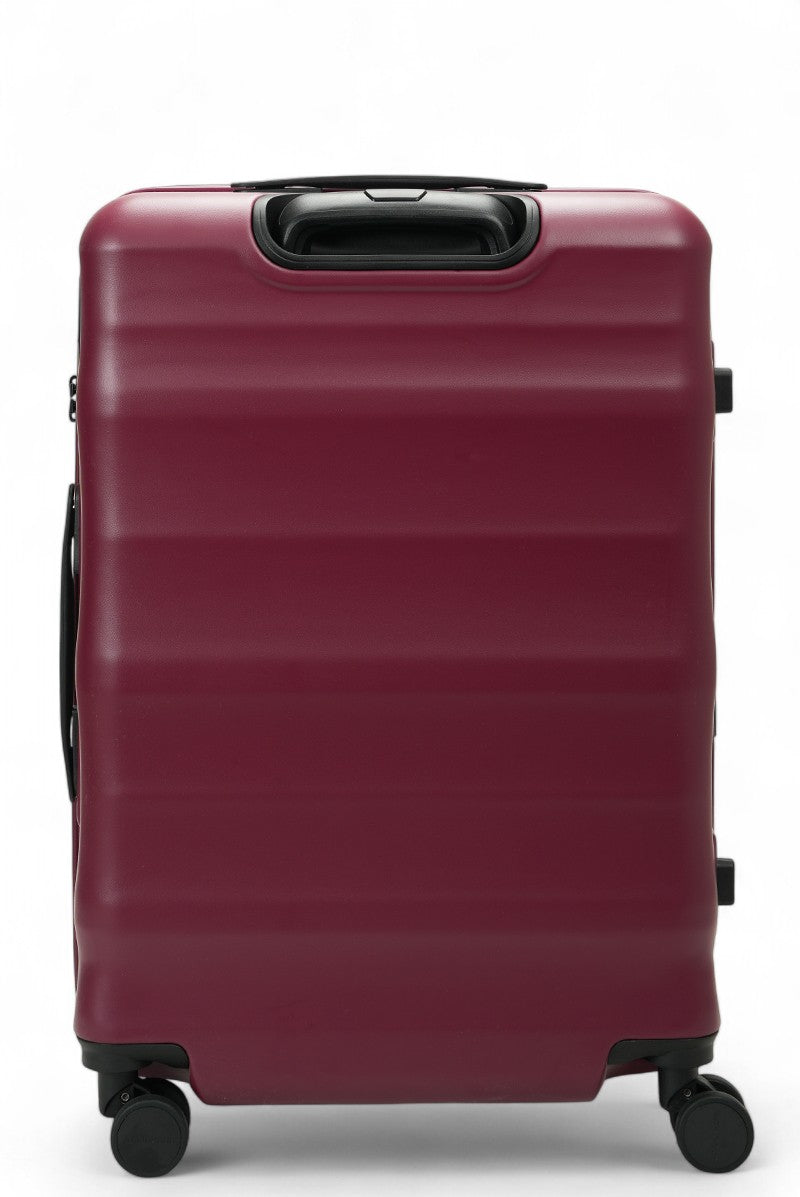 Luna-Air Carry-On & Medium Set Merlot