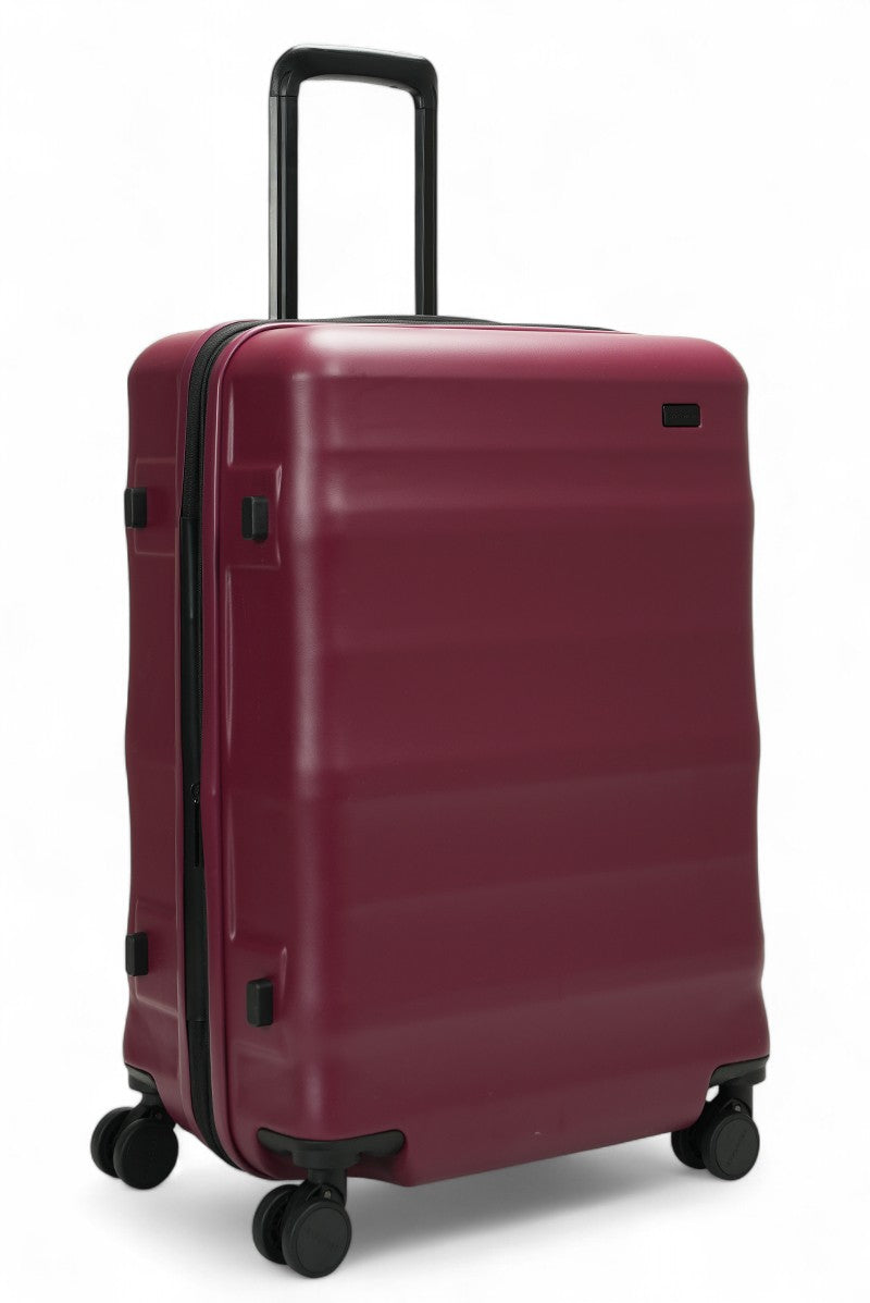 Luna-Air Carry-On & Medium Set Merlot