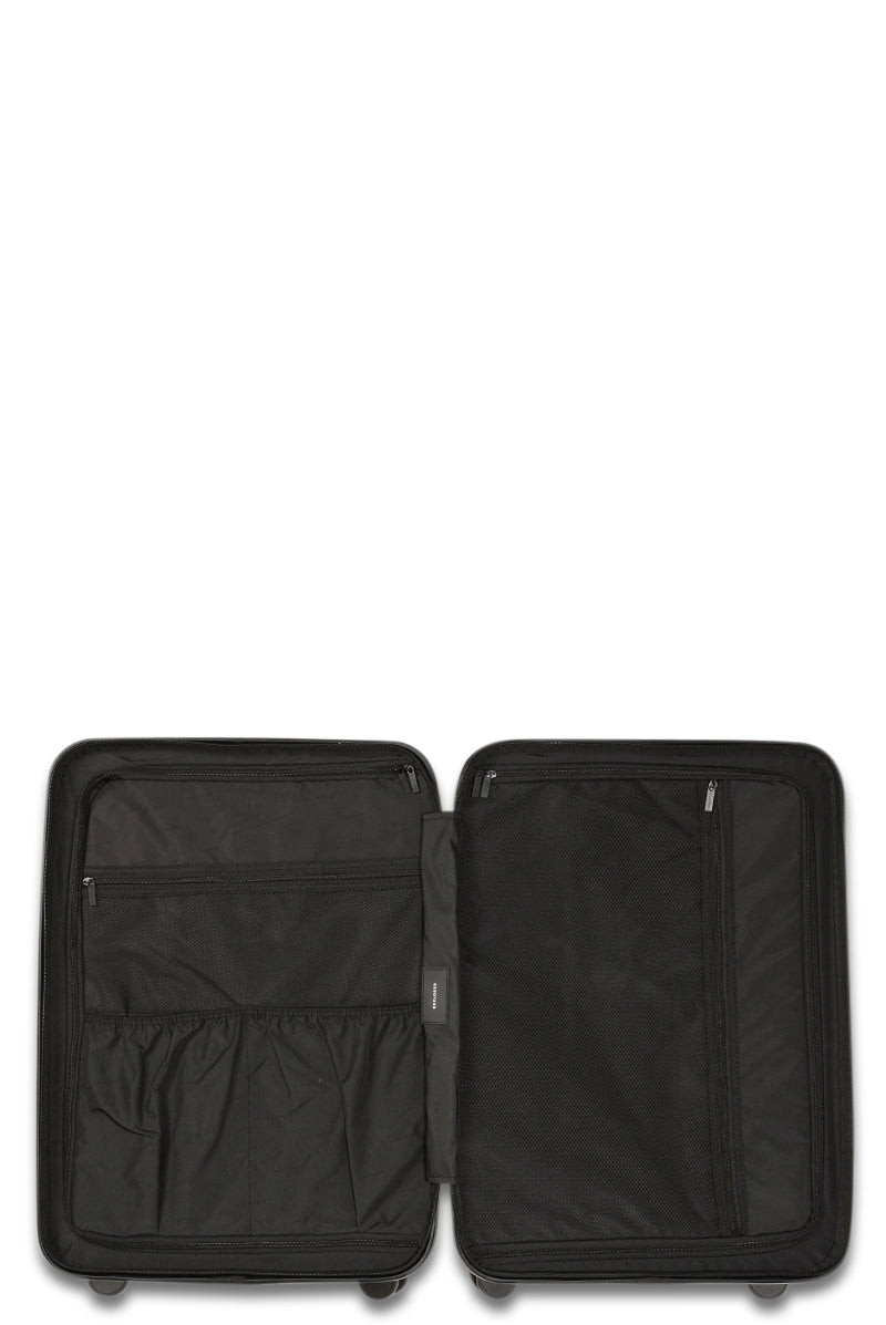 Luna-Air Carry-On & Medium Set Merlot