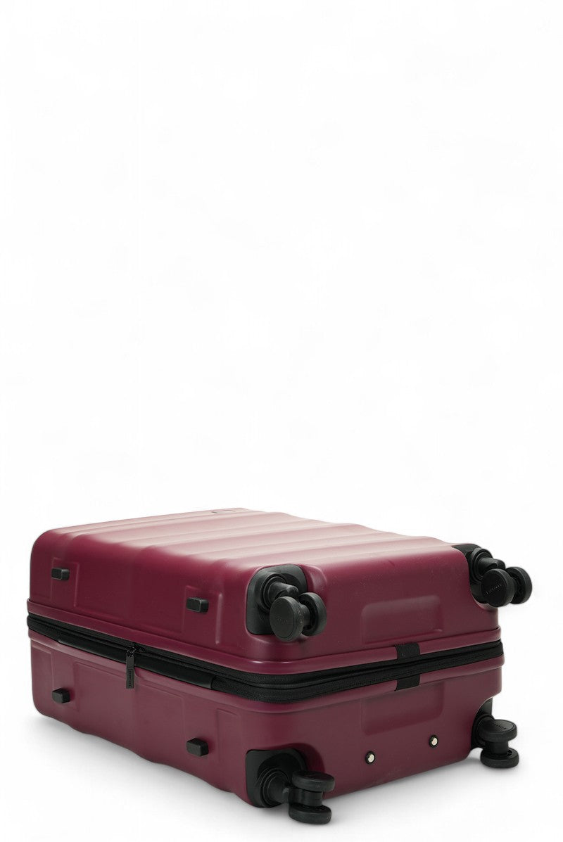 Luna-Air Carry-On & Medium Set Merlot