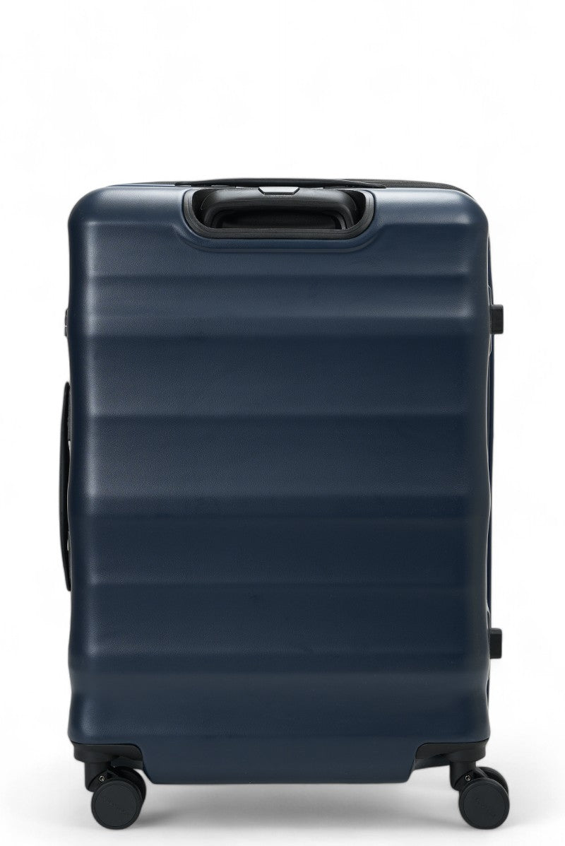 Luna-Air Front Access Carry-On & Medium Set Navy