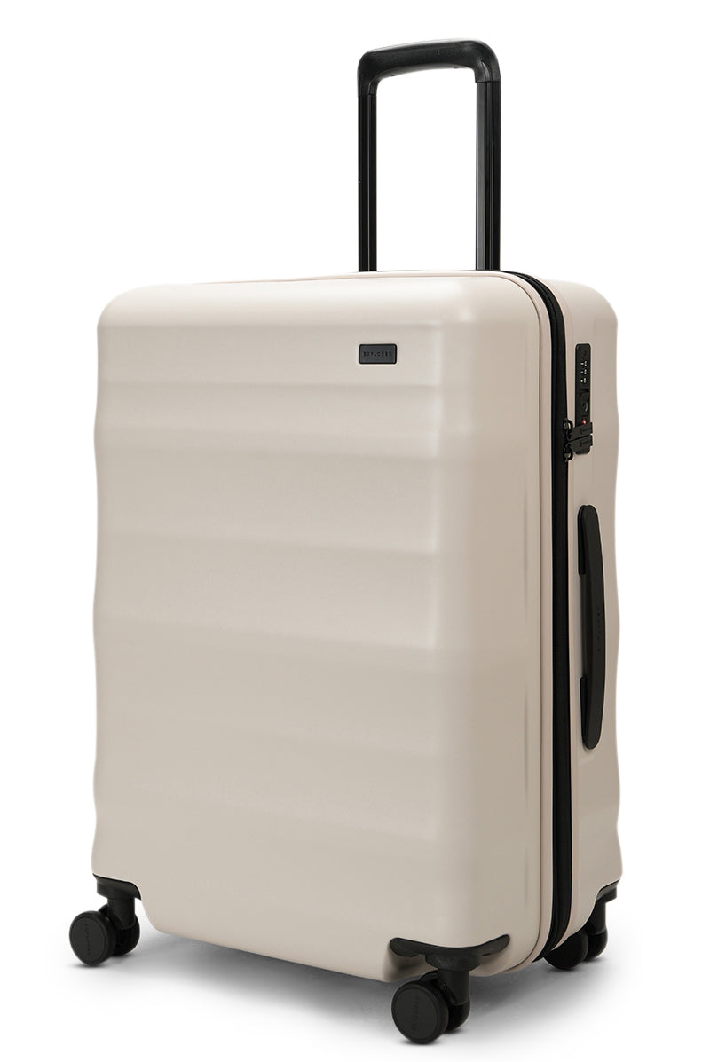 Luna-Air Carry-On & Medium Set Oat