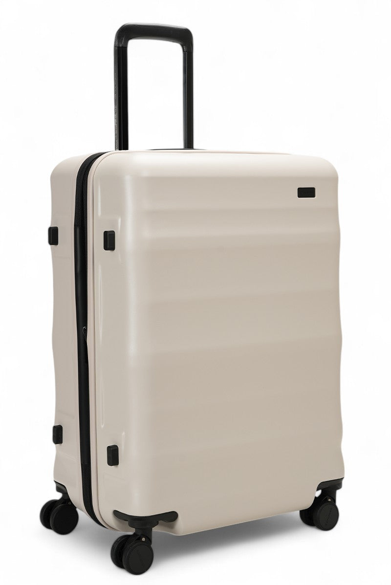 Luna-Air Carry-On & Medium Set Oat