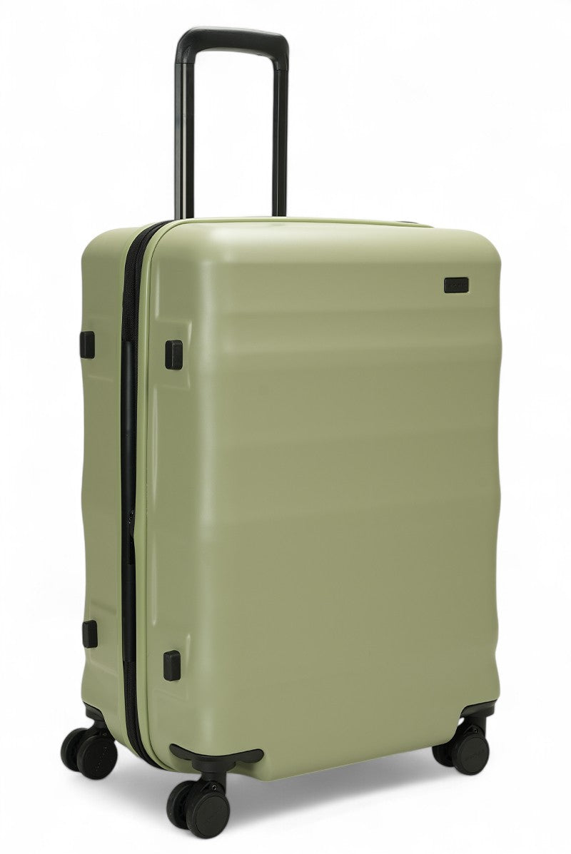 Luna-Air Front Access Carry-On & Medium Set Sage