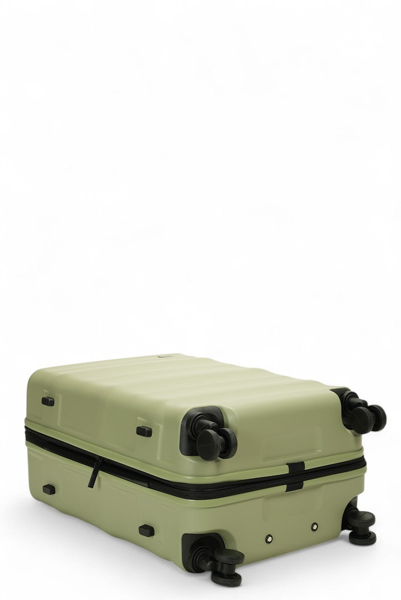 Luna-Air Front Access Carry-On & Medium Set Sage