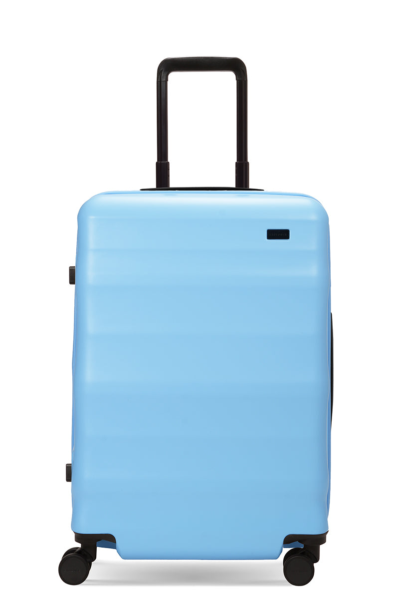Luna-Air Carry-On & Medium Set Sky Blue