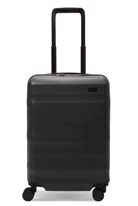 Luna-Air Carry-On Black