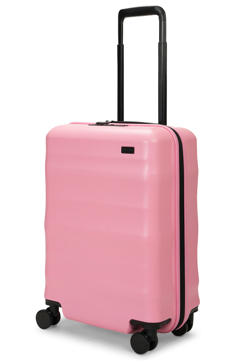 Luna-Air Carry-On Candy Pink
