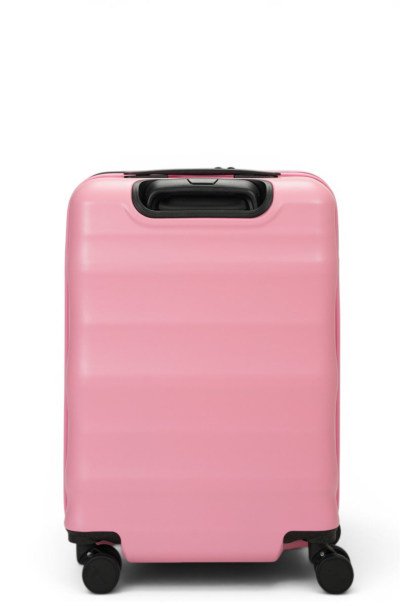 Luna-Air Carry-On Candy Pink