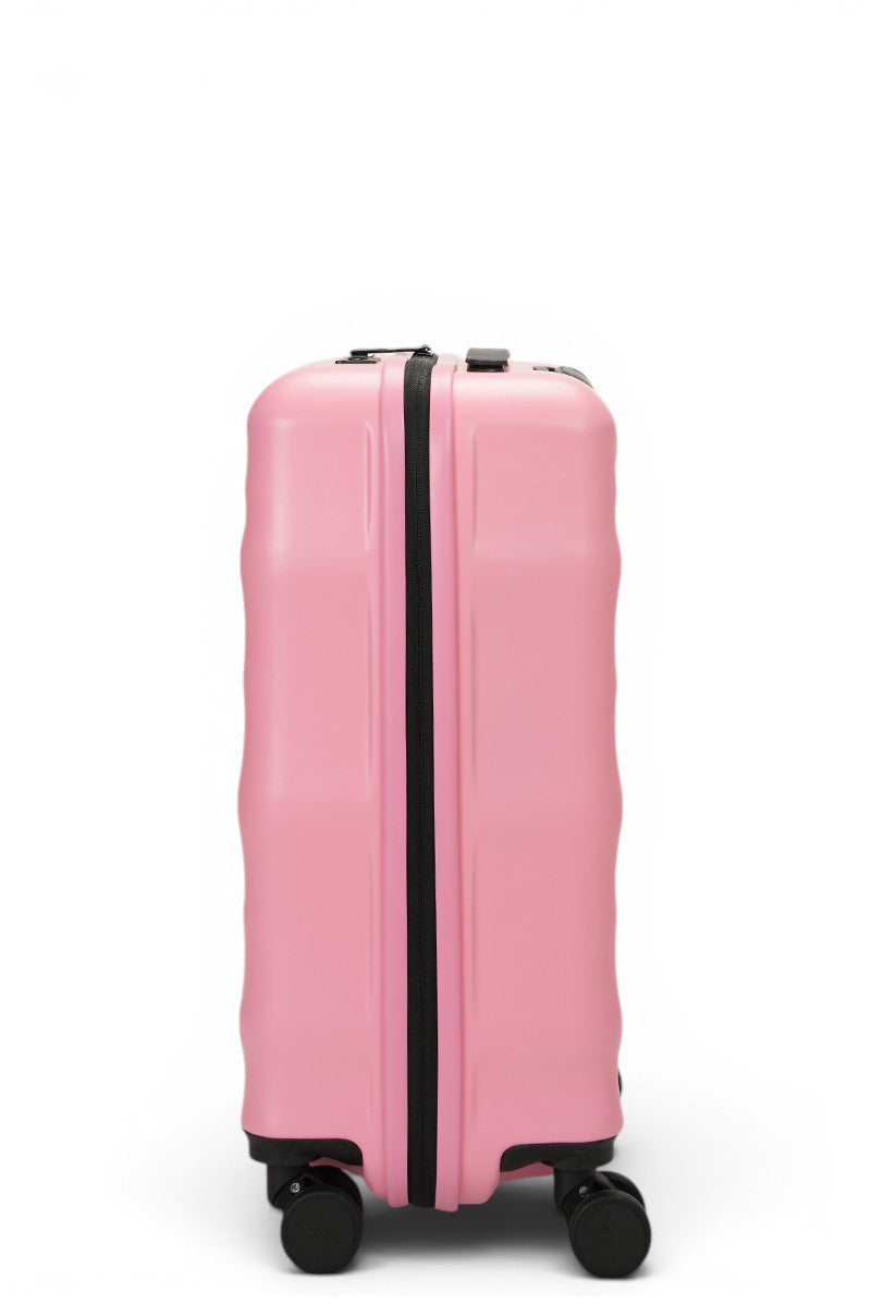 Luna-Air Carry-On Candy Pink
