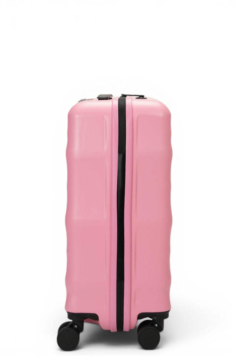 Luna-Air Carry-On Candy Pink