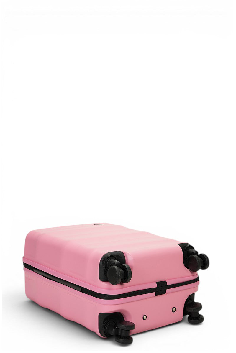 Luna-Air Carry-On Candy Pink