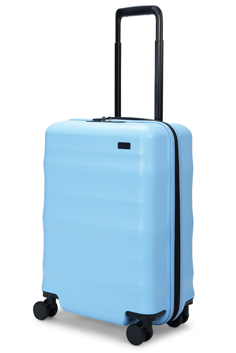 Luna-Air Carry-On Candy Sky Blue