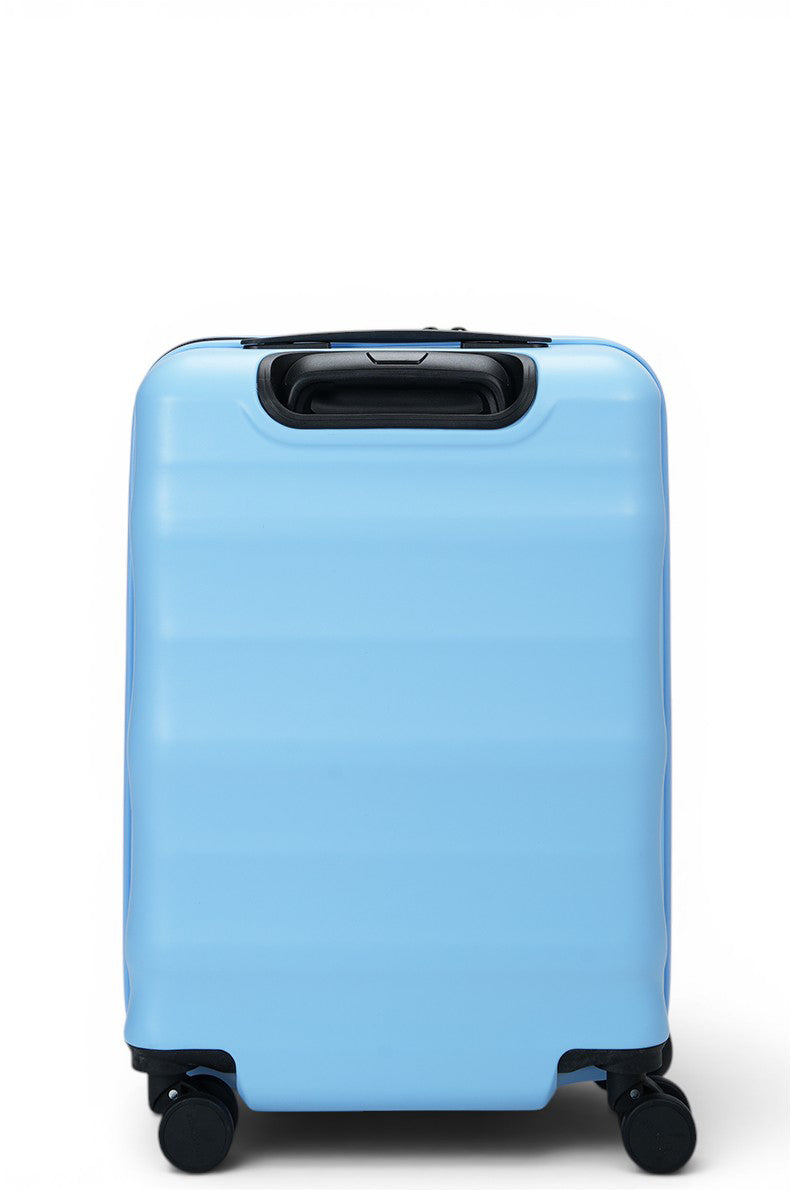 Luna-Air Carry-On Candy Sky Blue