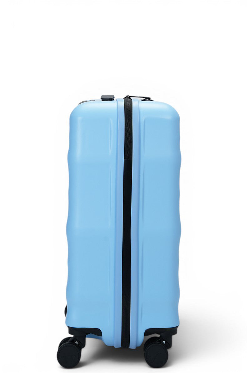 Luna-Air Carry-On Candy Sky Blue