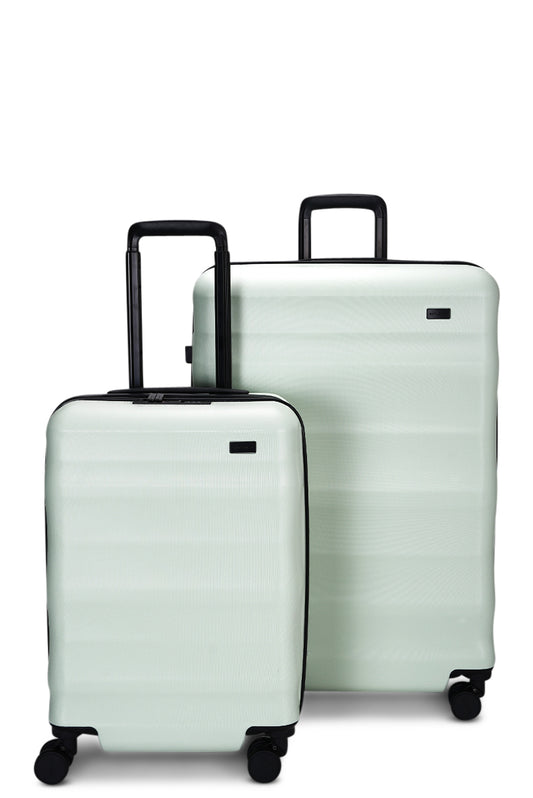 Luna-Air Carry-On & Large Set Mint