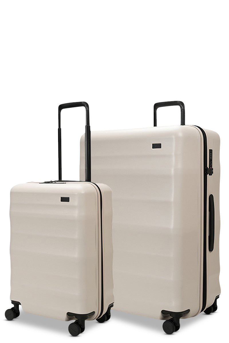 Luna-Air Carry-On & Large Set Oat