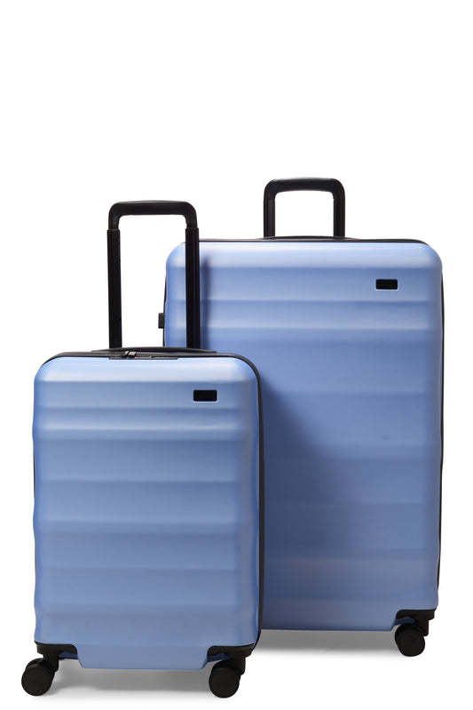 Luna-Air Carry-On & Large Set Periwinkle