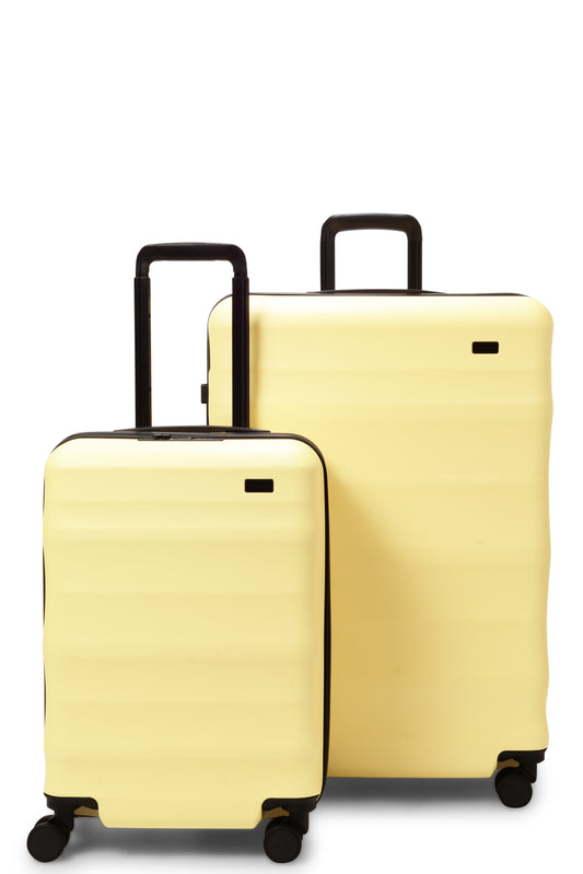 Luna-Air Carry-On & Large Set Pina Colada