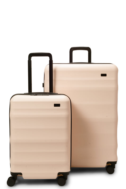 Luna-Air Carry-On & Large Set Sand